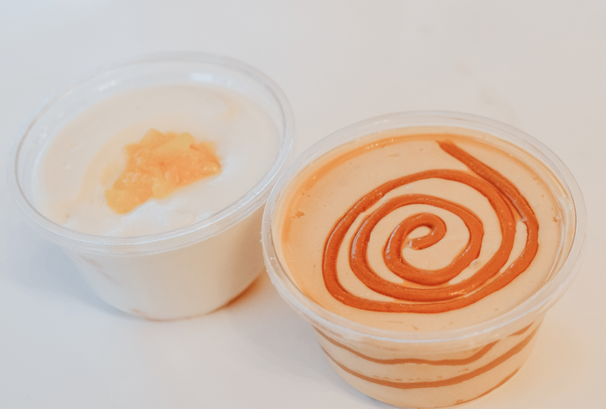 GELATINA - Biscuit Repostería