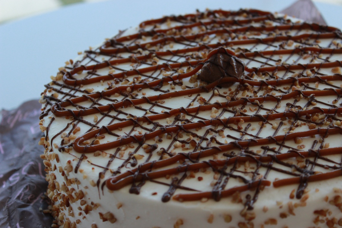 Milky Way - Biscuit Repostería