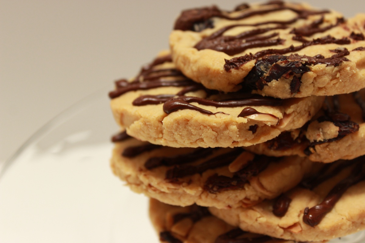 0 Azucar - Biscuit Repostería