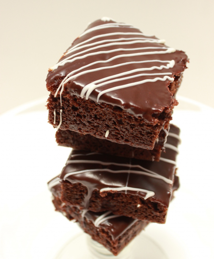 Brownie - Biscuit Repostería